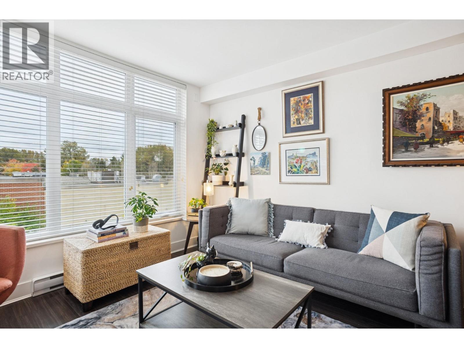 316 55 Eighth Avenue, New Westminster, British Columbia  V3L 0E8 - Photo 12 - R3079567