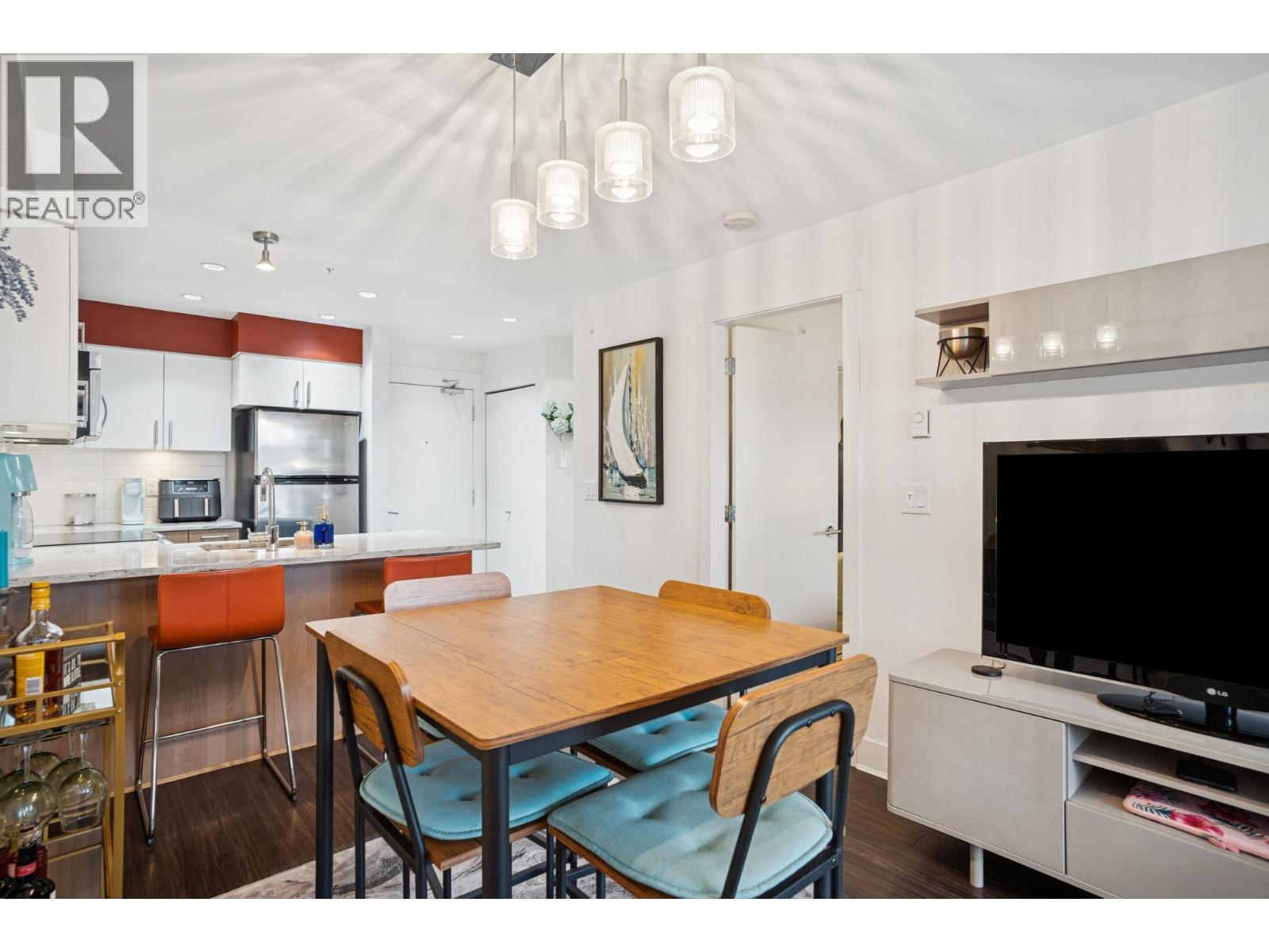 316 55 Eighth Avenue, New Westminster, British Columbia  V3L 0E8 - Photo 5 - R3079567