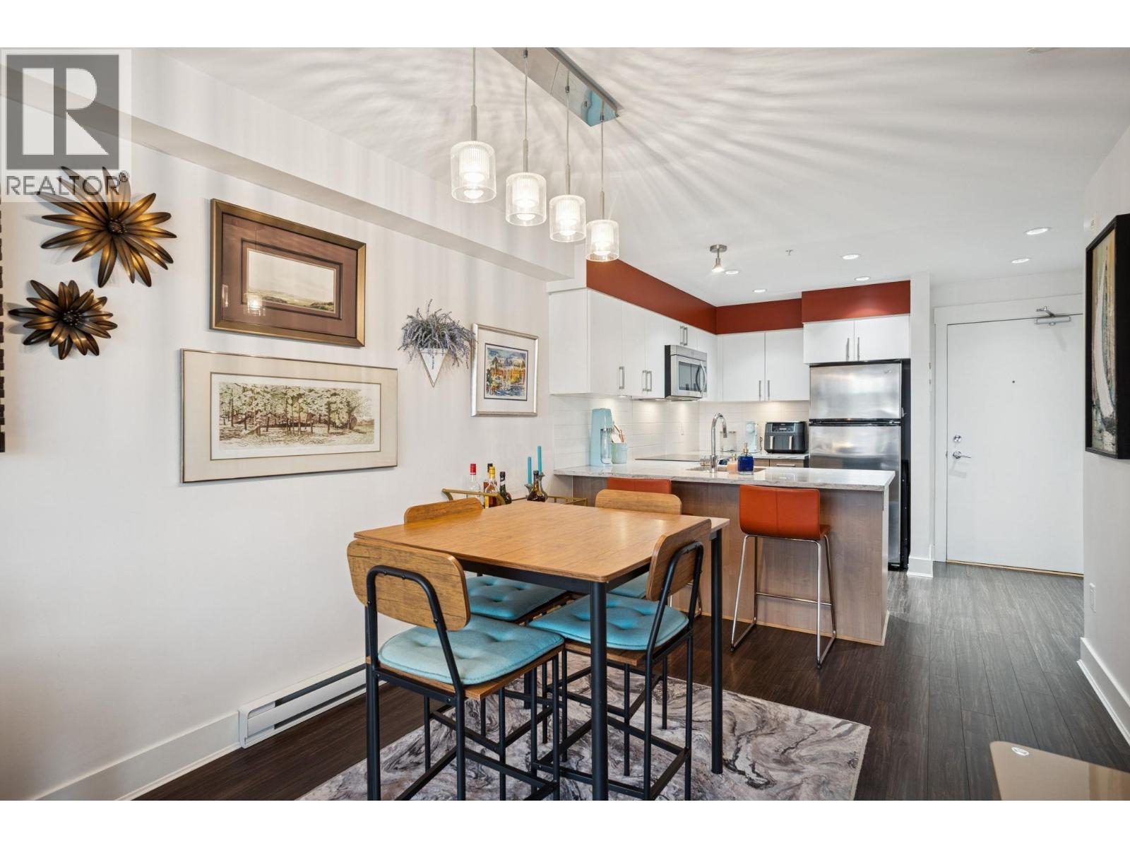 316 55 Eighth Avenue, New Westminster, British Columbia  V3L 0E8 - Photo 7 - R3079567