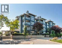 210 12911 RAILWAY AVENUE, Richmond, British Columbia