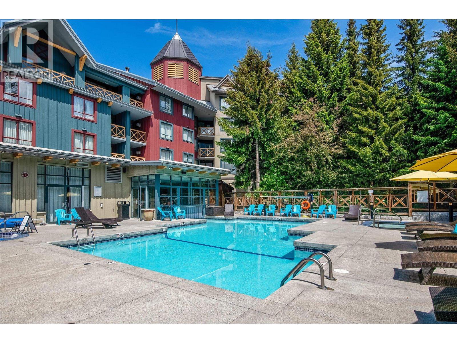 1409 4308 Main Street, Whistler, British Columbia  V8E 1A9 - Photo 23 - R3079601