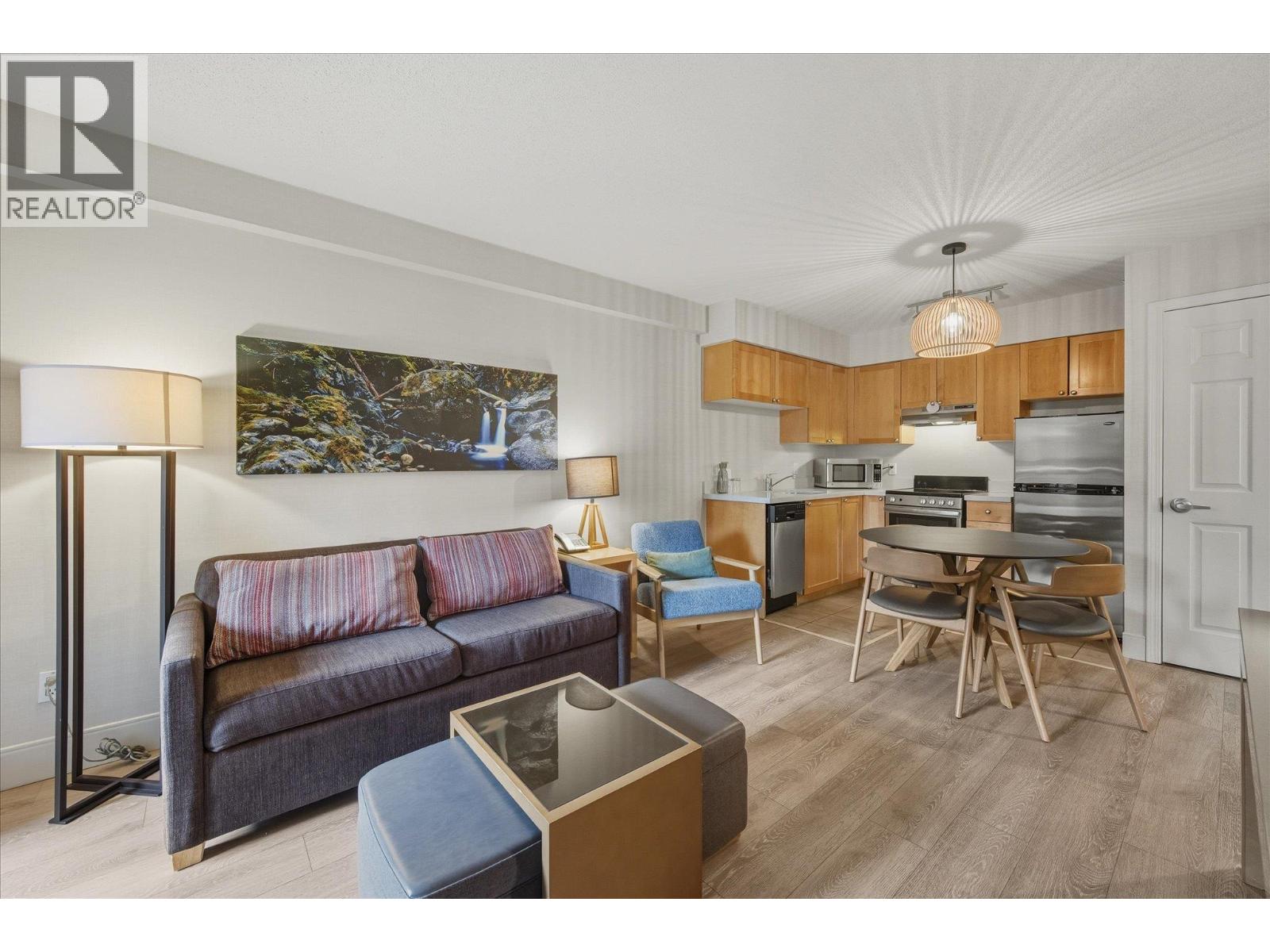 1409 4308 Main Street, Whistler, British Columbia  V8E 1A9 - Photo 5 - R3079601