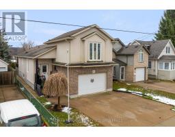 30 BALL AVENUE E, St. Catharines, Ontario