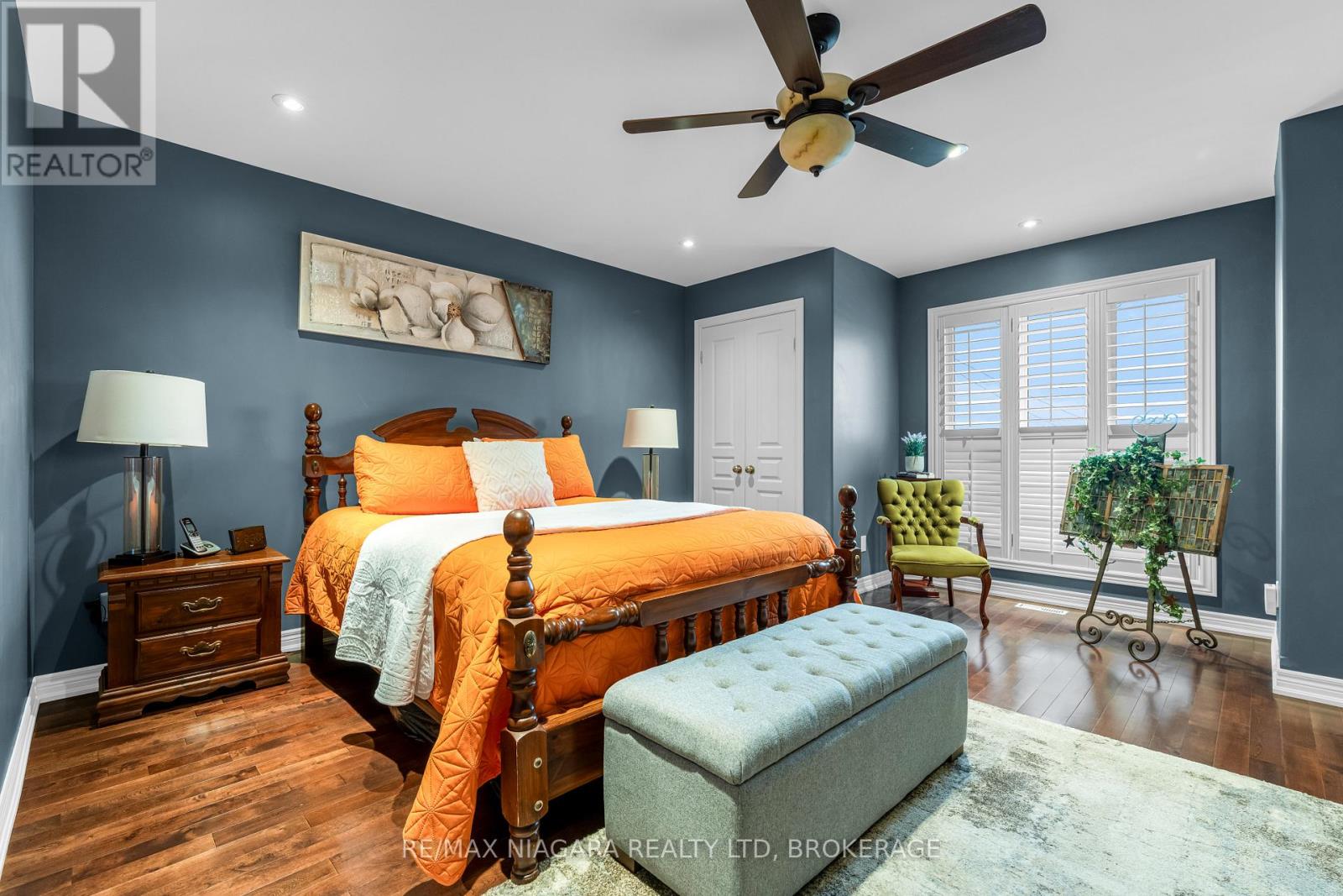 30 Ball Avenue E, St. Catharines, Ontario  L2T 1B5 - Photo 18 - X12678086