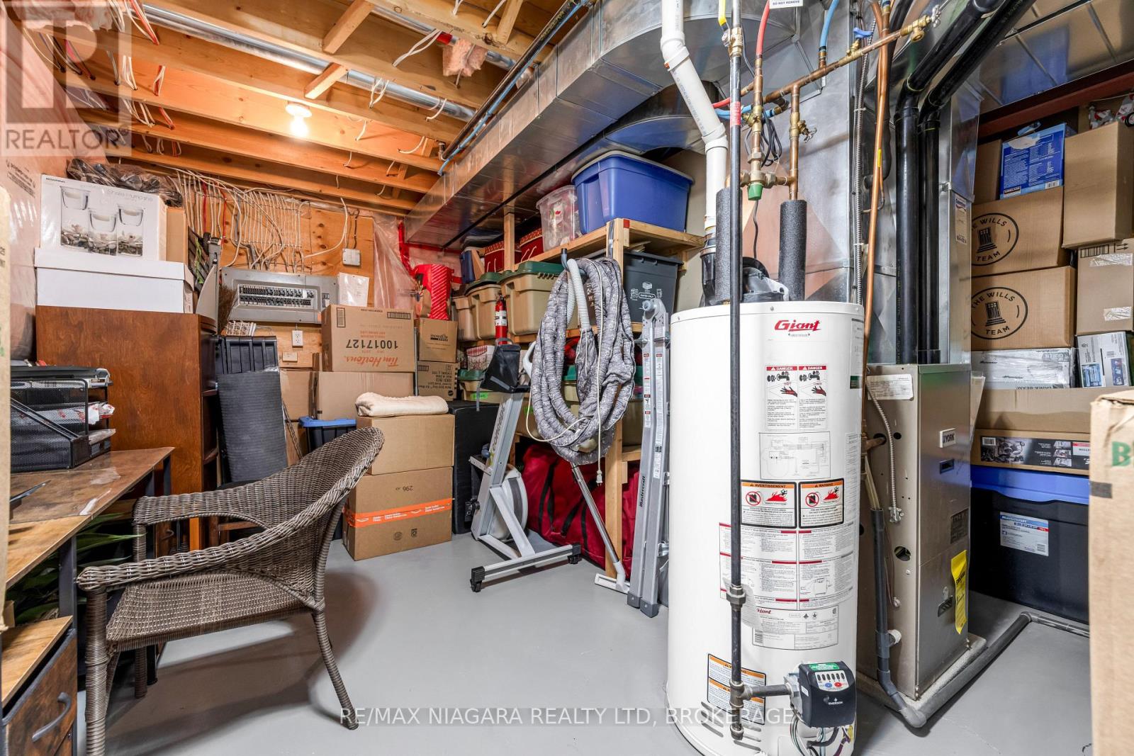 30 Ball Avenue E, St. Catharines, Ontario  L2T 1B5 - Photo 31 - X12678086