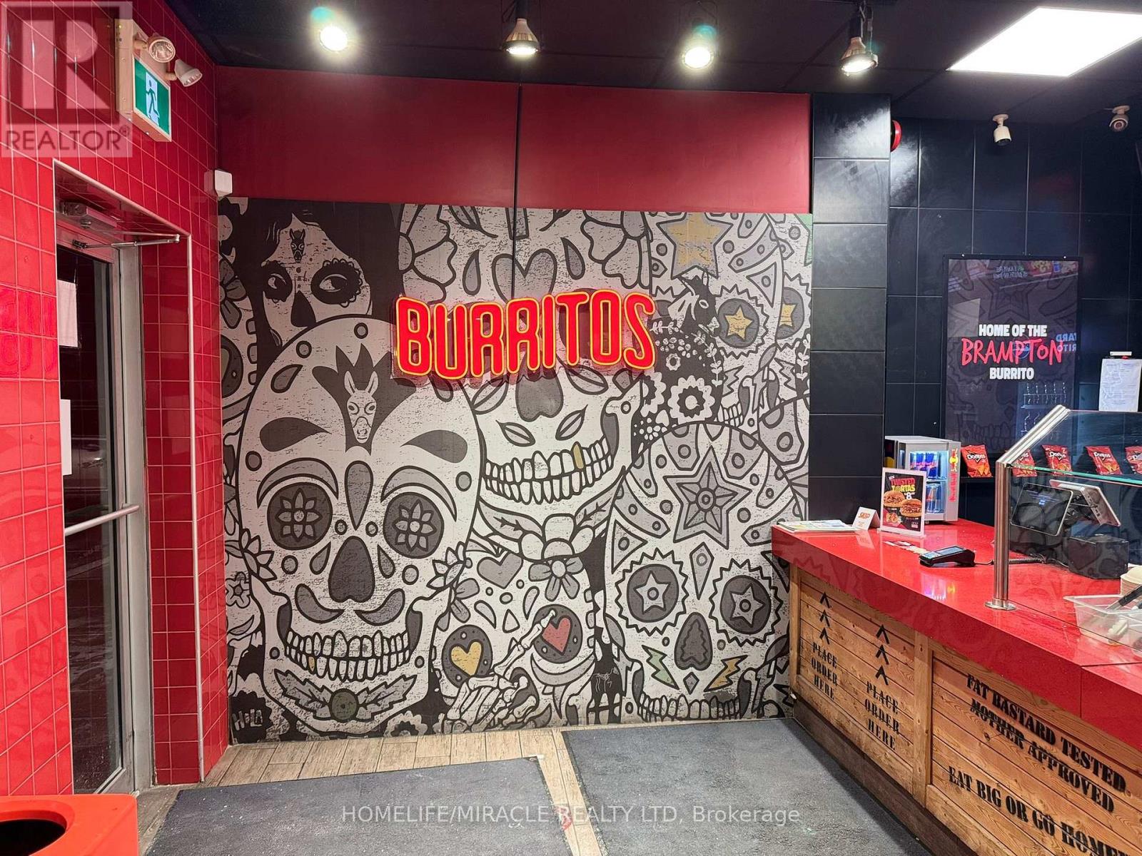 116 - 10 Gillingham Drive, Brampton, Ontario  L6X 5A5 - Photo 25 - W12693856