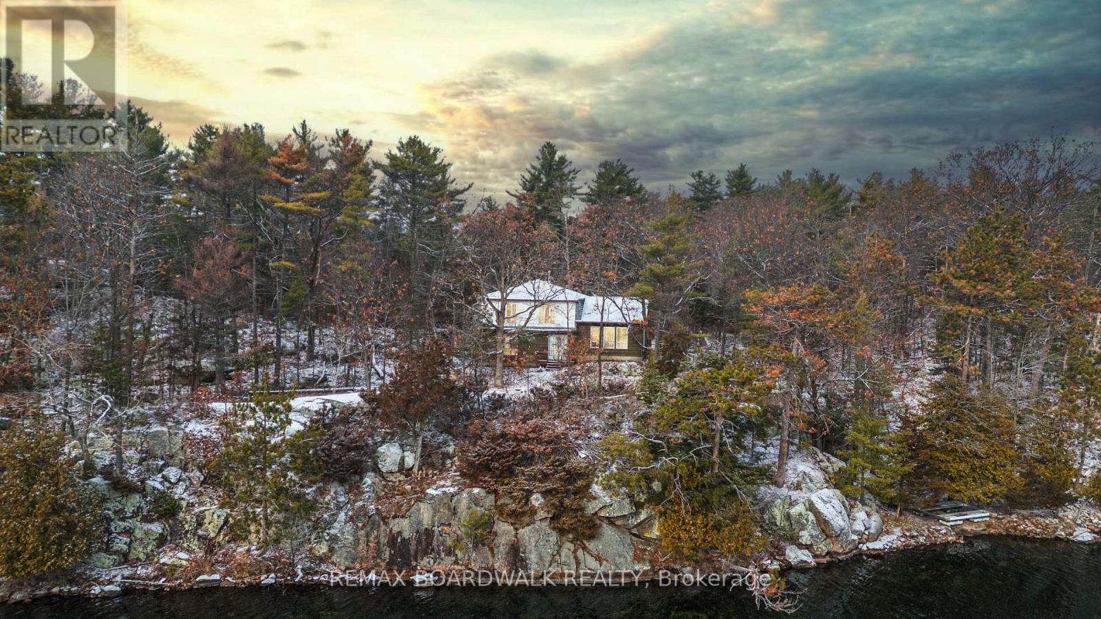 202 Folly Road, Rideau Lakes, Ontario  K0G 1E0 - Photo 1 - X12602434