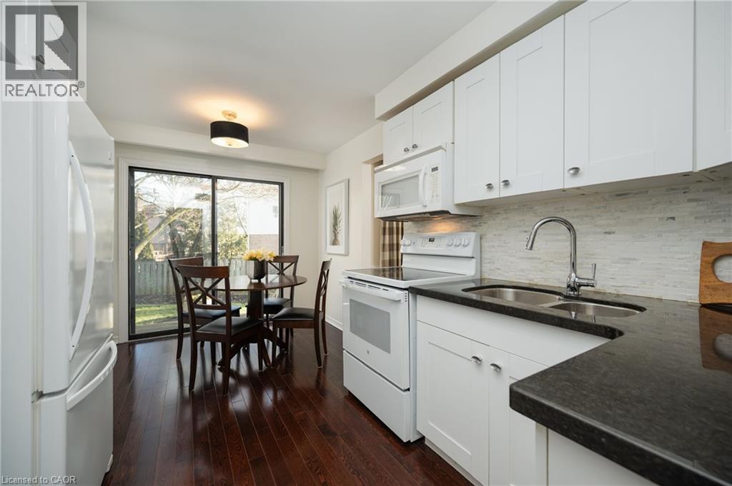 1296 Griffith Place, Oakville, Ontario  L6H 2V8 - Photo 11 - 40797765