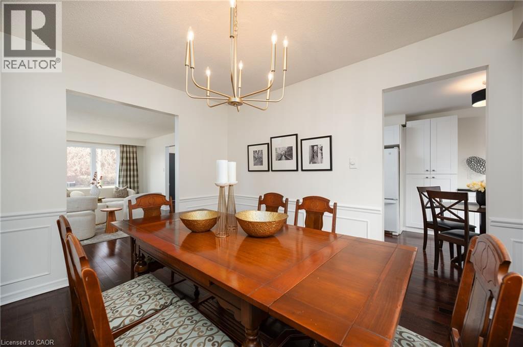 1296 Griffith Place, Oakville, Ontario  L6H 2V8 - Photo 10 - 40797765