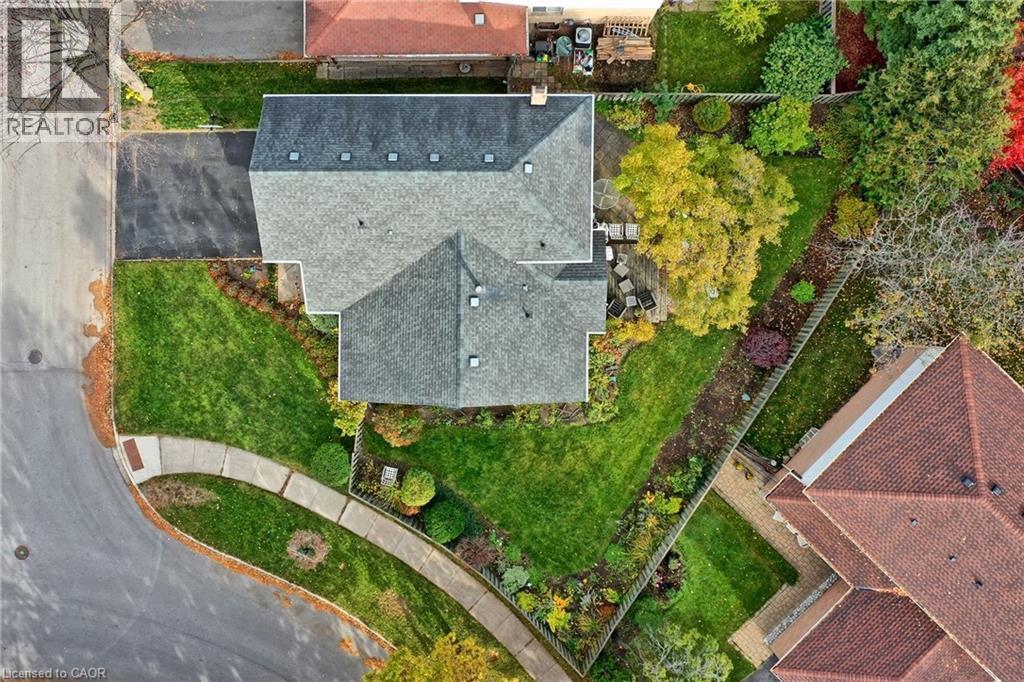 1296 Griffith Place, Oakville, Ontario  L6H 2V8 - Photo 3 - 40797765