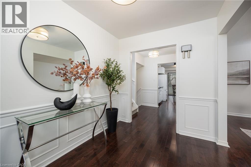 1296 Griffith Place, Oakville, Ontario  L6H 2V8 - Photo 6 - 40797765