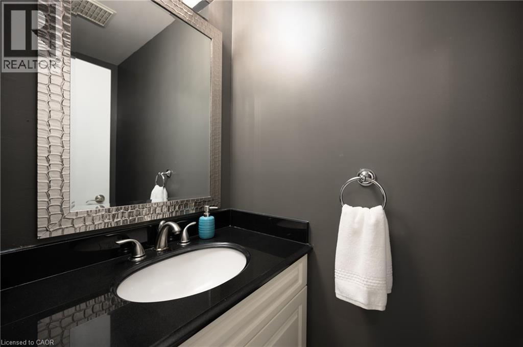 1296 Griffith Place, Oakville, Ontario  L6H 2V8 - Photo 18 - 40797765