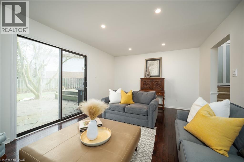 1296 Griffith Place, Oakville, Ontario  L6H 2V8 - Photo 17 - 40797765