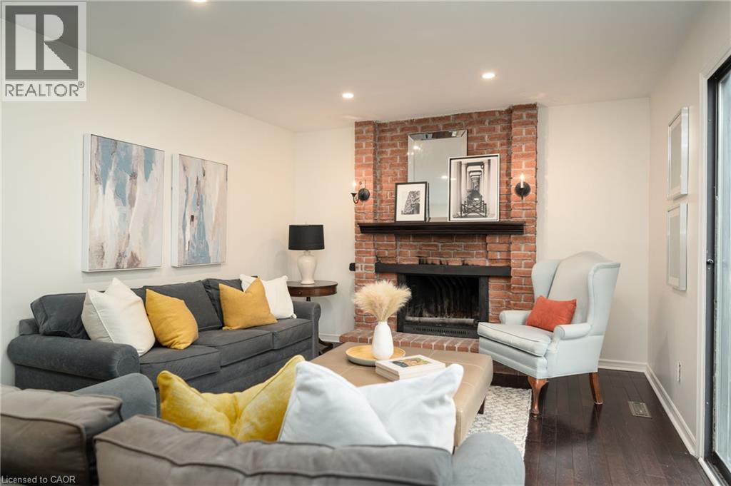 1296 Griffith Place, Oakville, Ontario  L6H 2V8 - Photo 16 - 40797765