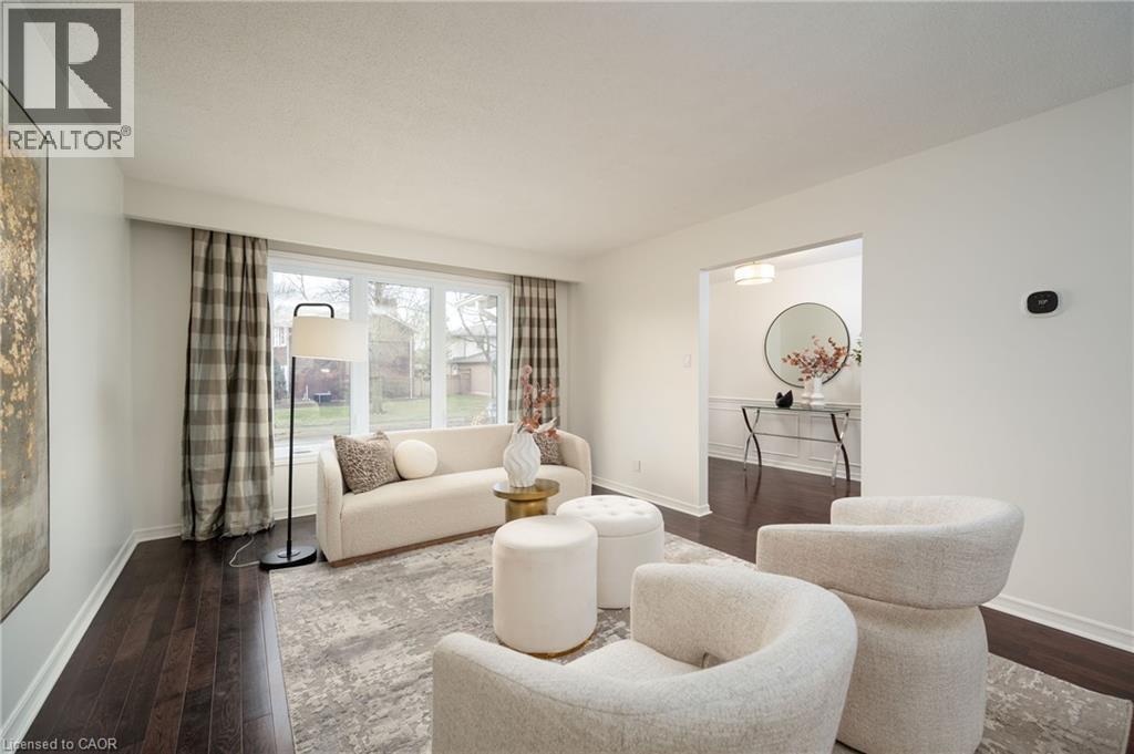 1296 Griffith Place, Oakville, Ontario  L6H 2V8 - Photo 7 - 40797765