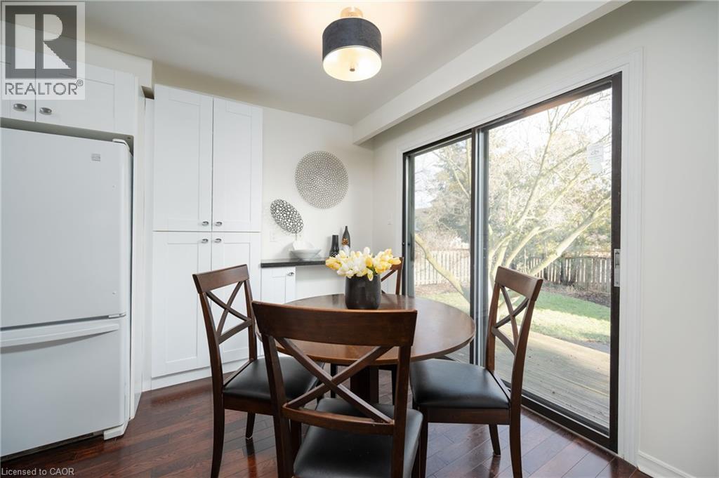 1296 Griffith Place, Oakville, Ontario  L6H 2V8 - Photo 14 - 40797765