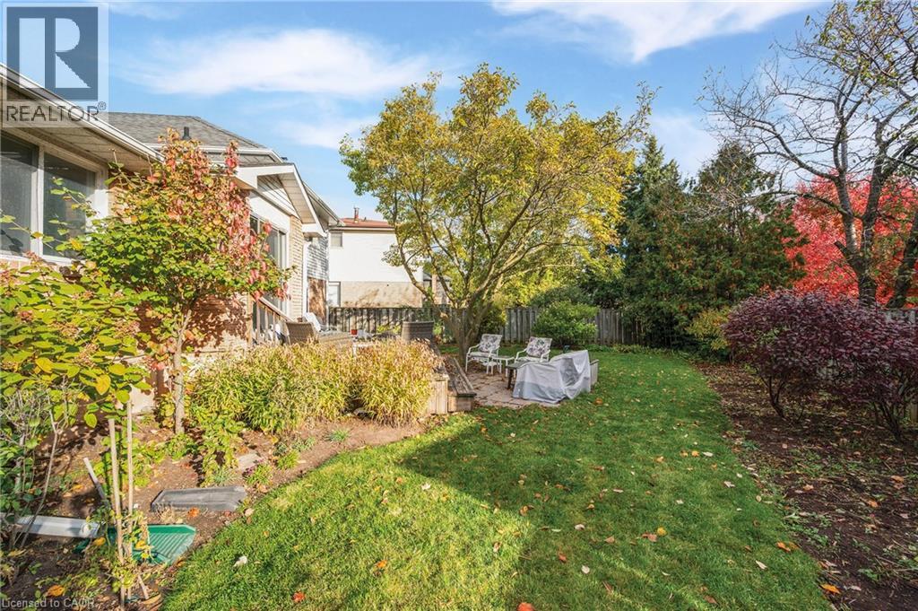 1296 Griffith Place, Oakville, Ontario  L6H 2V8 - Photo 33 - 40797765