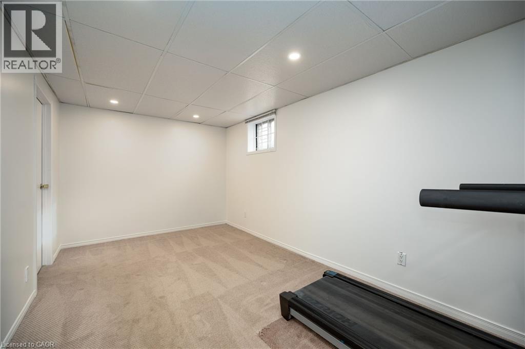 1296 Griffith Place, Oakville, Ontario  L6H 2V8 - Photo 29 - 40797765