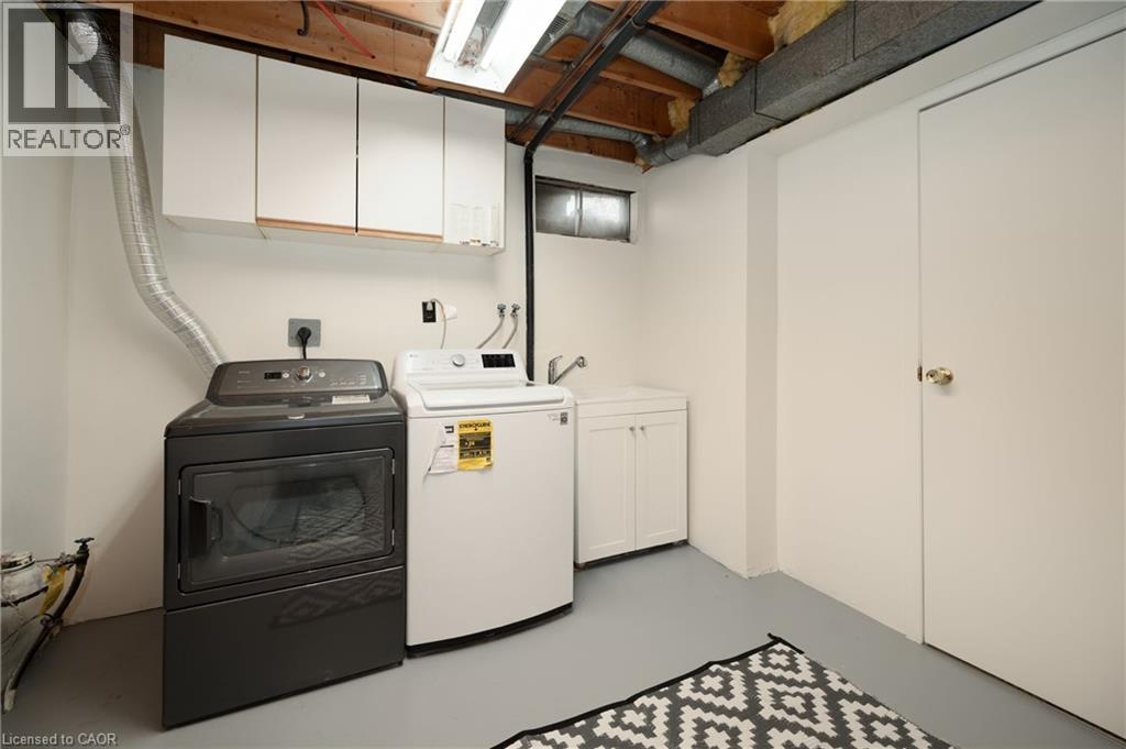 1296 Griffith Place, Oakville, Ontario  L6H 2V8 - Photo 30 - 40797765