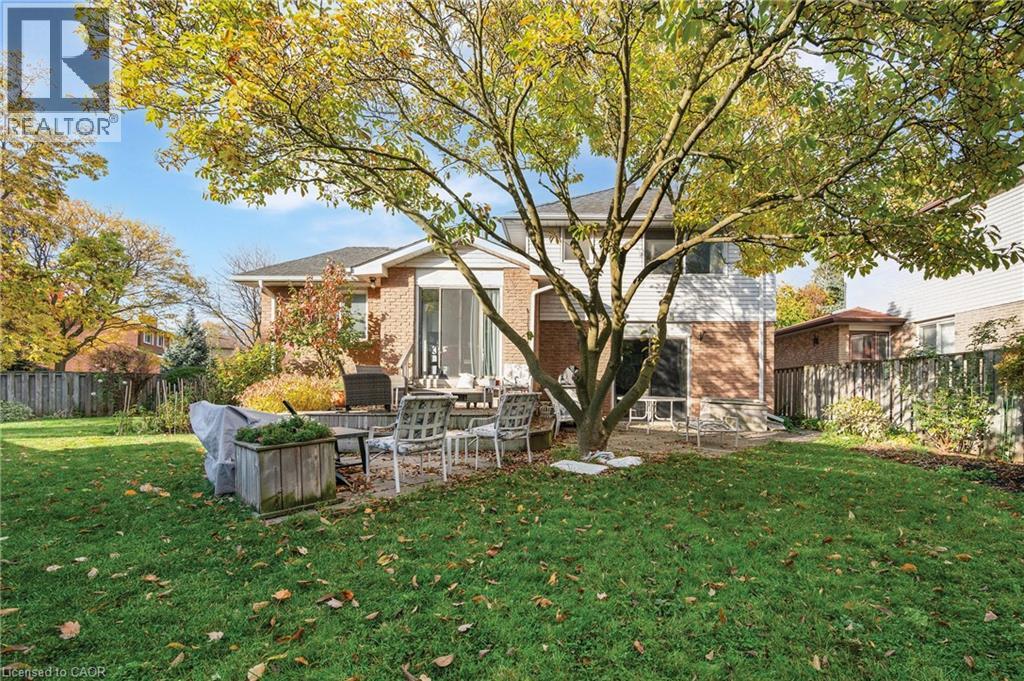 1296 Griffith Place, Oakville, Ontario  L6H 2V8 - Photo 32 - 40797765