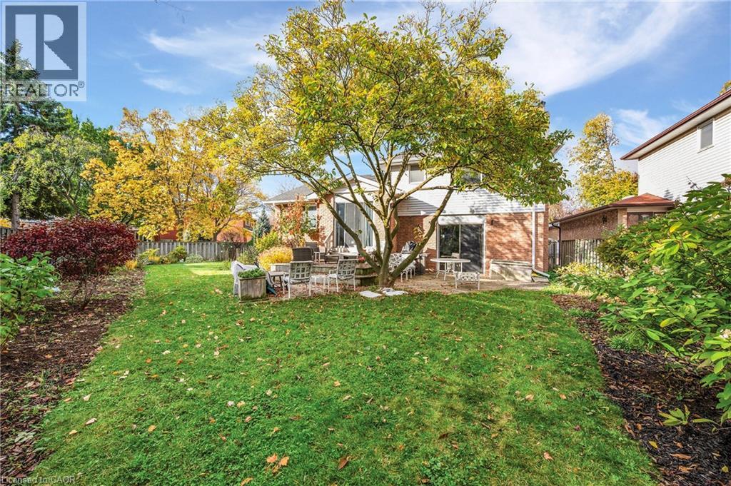 1296 Griffith Place, Oakville, Ontario  L6H 2V8 - Photo 31 - 40797765