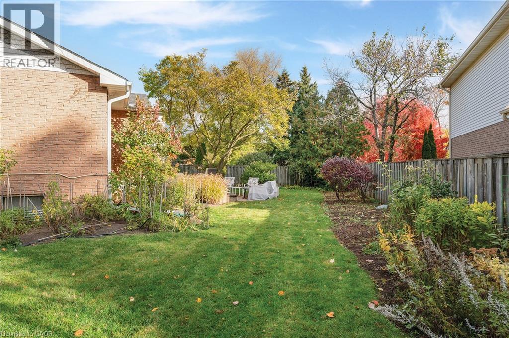 1296 Griffith Place, Oakville, Ontario  L6H 2V8 - Photo 36 - 40797765