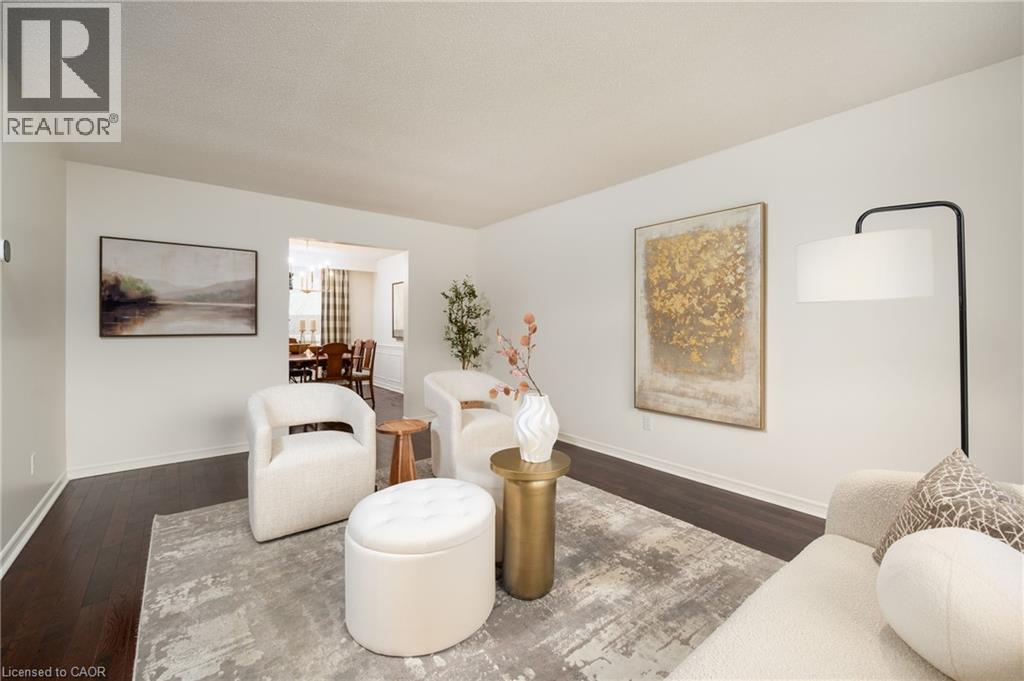 1296 Griffith Place, Oakville, Ontario  L6H 2V8 - Photo 8 - 40797765