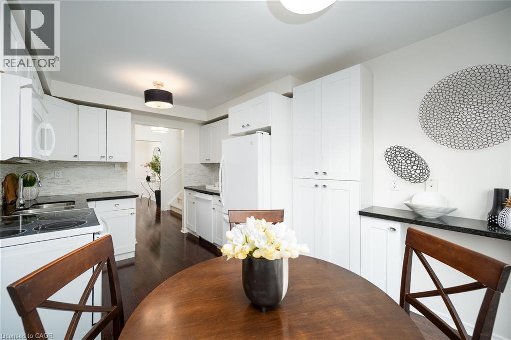 1296 Griffith Place, Oakville, Ontario  L6H 2V8 - Photo 13 - 40797765