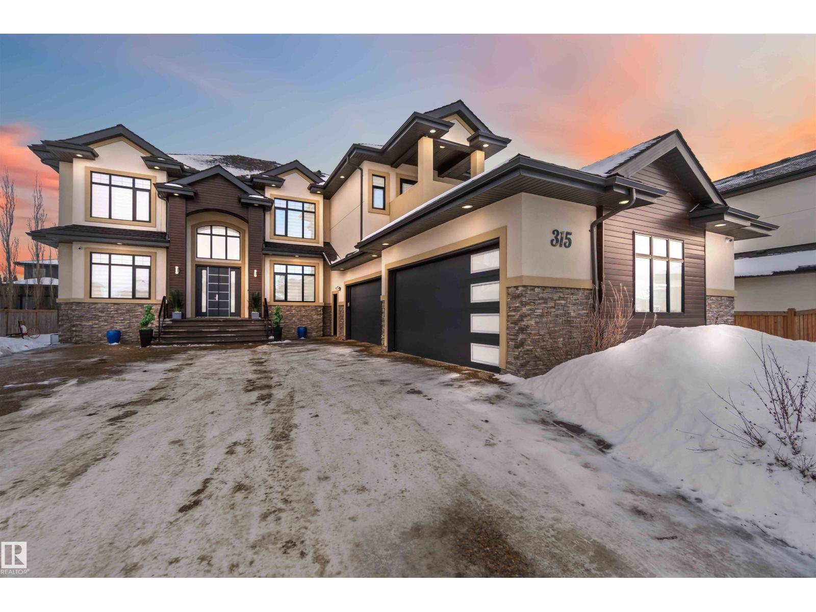 #315 52327 Rge Road 233, Rural Strathcona County, Alberta  T8B 1C6 - Photo 1 - E4470016