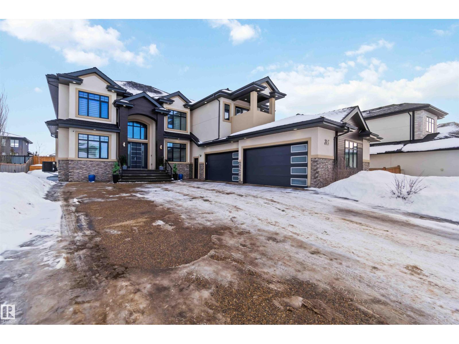 #315 52327 Rge Road 233, Rural Strathcona County, Alberta  T8B 1C6 - Photo 54 - E4470016