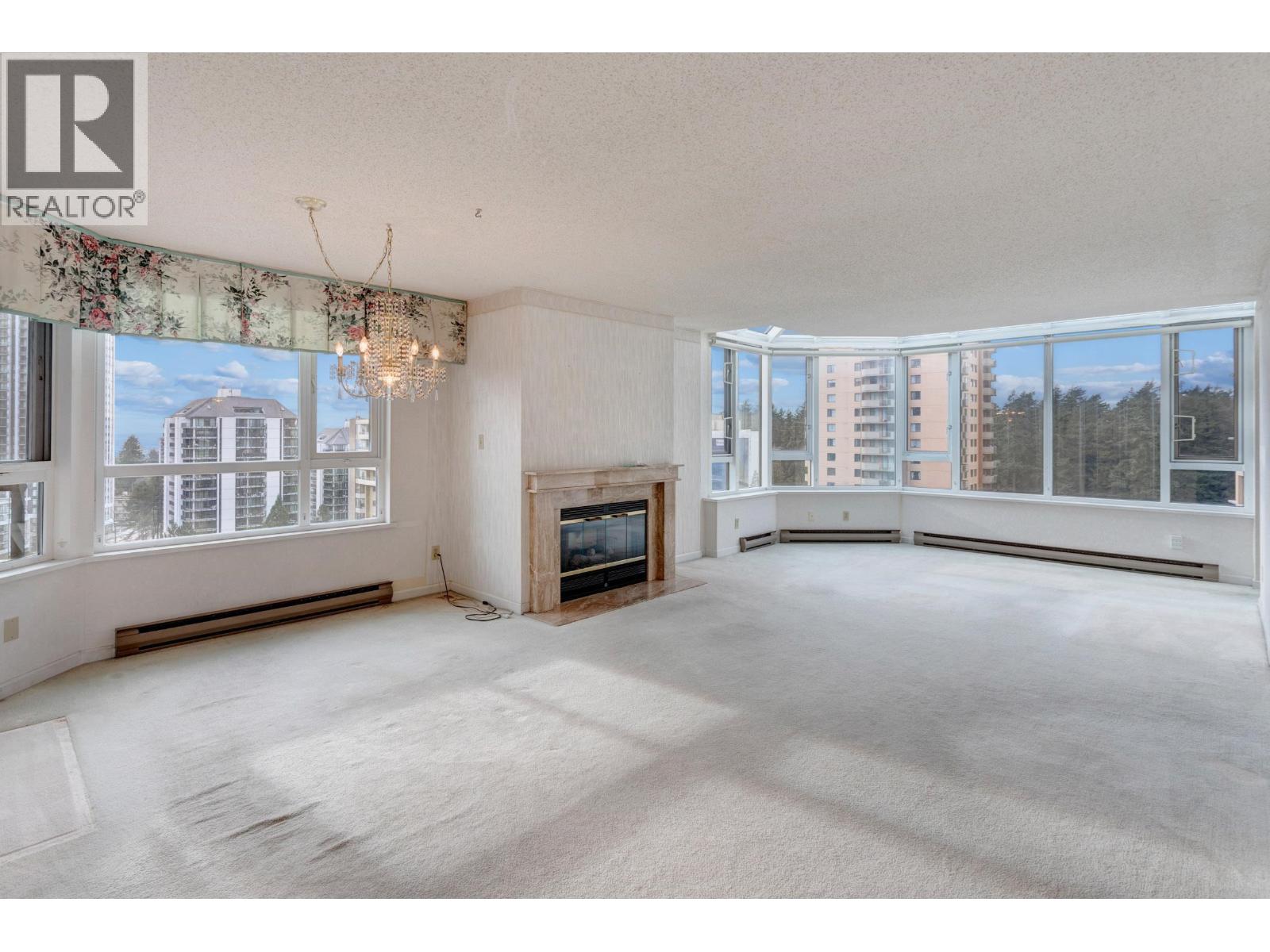 1603 6152 Kathleen Avenue, Burnaby, British Columbia  V5H 4K8 - Photo 2 - R3079467