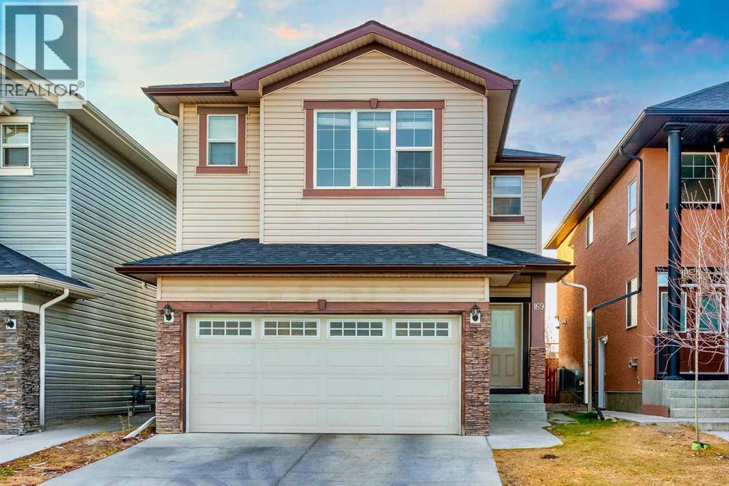 169 Taralake Manor Ne, Calgary, Alberta  T3J 0N1 - Photo 1 - A2269972