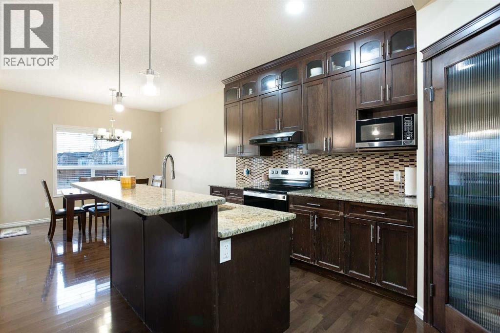 169 Taralake Manor Ne, Calgary, Alberta  T3J 0N1 - Photo 4 - A2269972