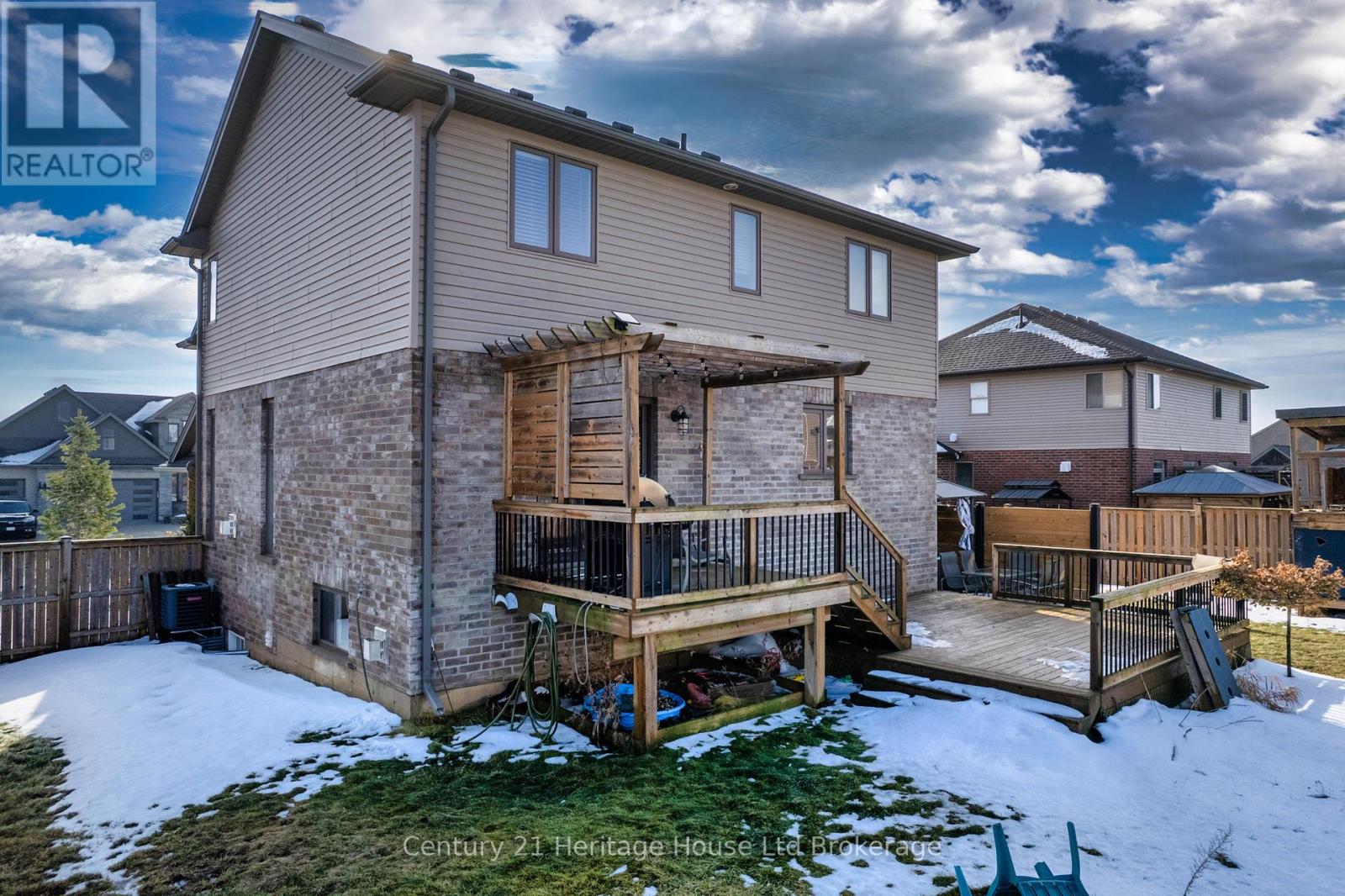 81 Graydon Drive, South-West Oxford, Ontario  N0J 1N0 - Photo 47 - X12696188