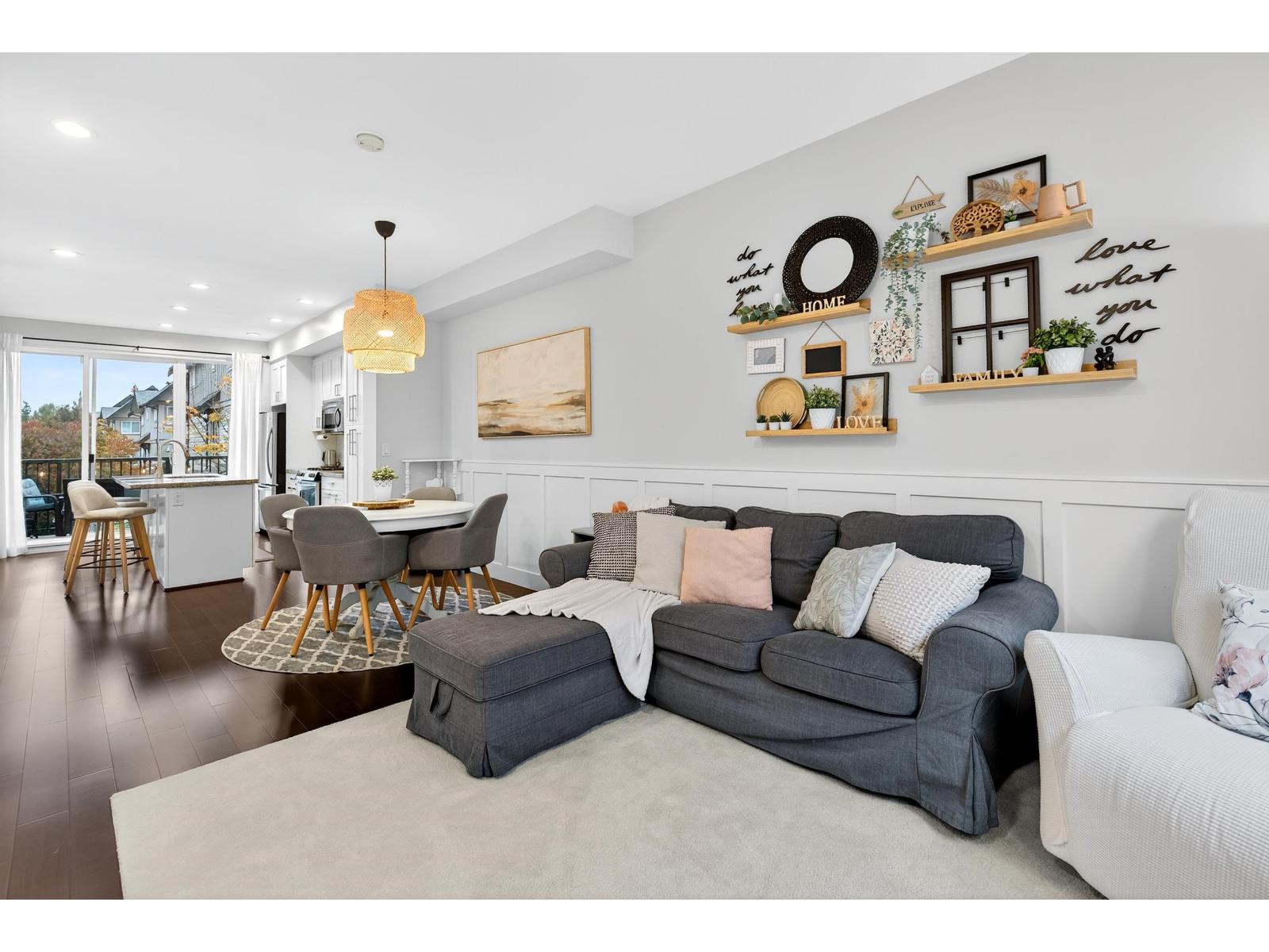 153 2501 161a Street, Surrey, British Columbia  V3Z 7Y6 - Photo 6 - R3079219