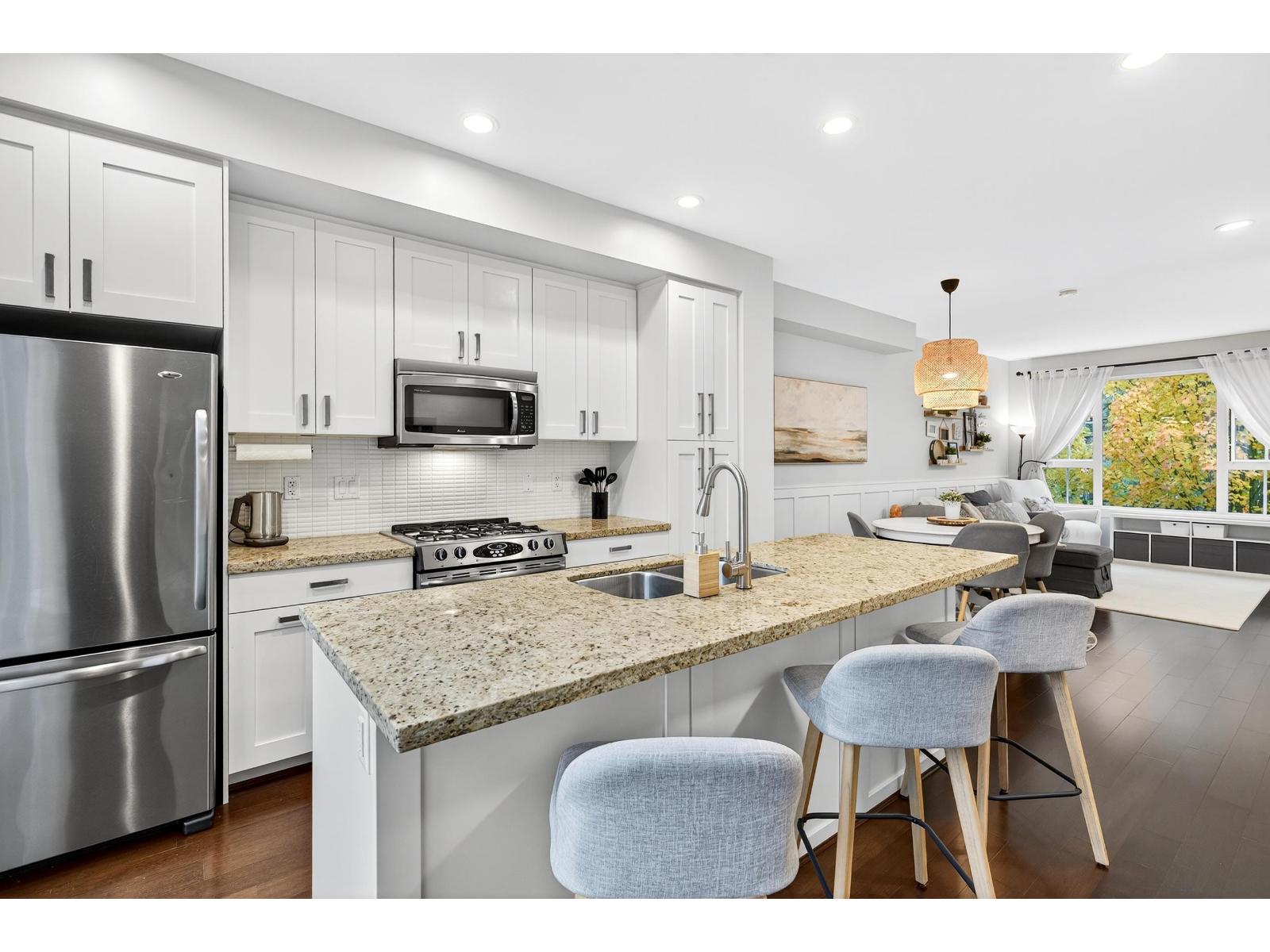 153 2501 161a Street, Surrey, British Columbia  V3Z 7Y6 - Photo 12 - R3079219