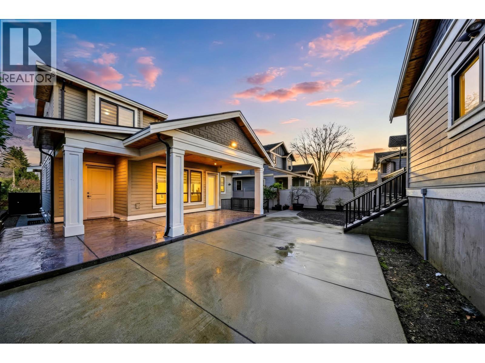 1919 Dublin Street, New Westminster, British Columbia  V3M 3A4 - Photo 35 - R3079549