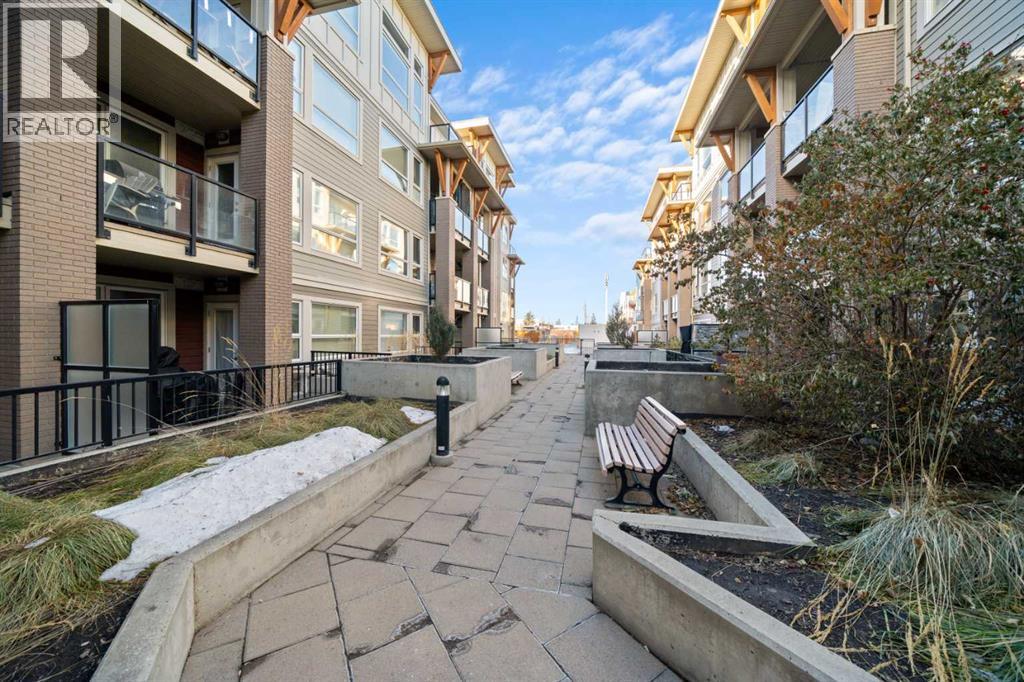 405, 707 4 Street Ne, Calgary, Alberta  T2E 3S7 - Photo 21 - A2278637