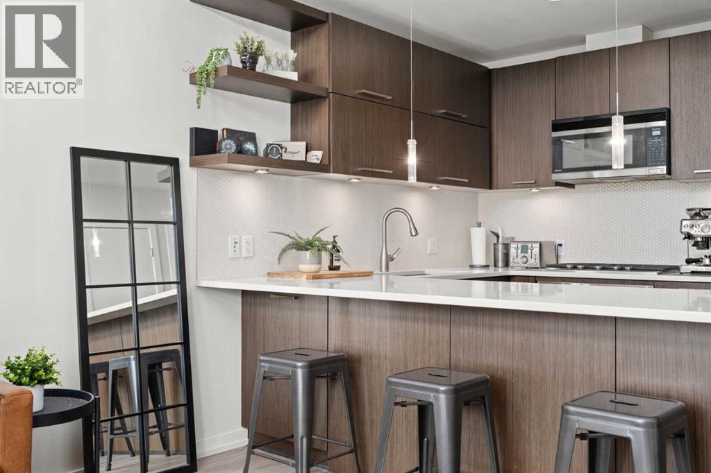 405, 707 4 Street Ne, Calgary, Alberta  T2E 3S7 - Photo 6 - A2278637