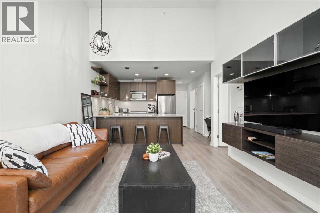 405, 707 4 Street Ne, Calgary, Alberta  T2E 3S7 - Photo 9 - A2278637