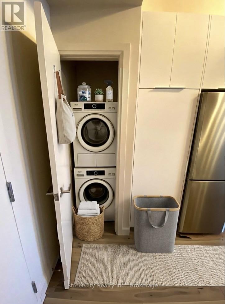 104 - 245 Downie Street, Stratford, Ontario N5A 1X5 - Photo 10 - X12394270