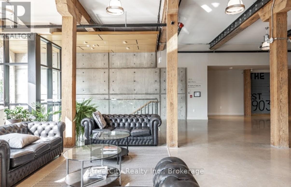 104 - 245 Downie Street, Stratford, Ontario N5A 1X5 - Photo 19 - X12394270