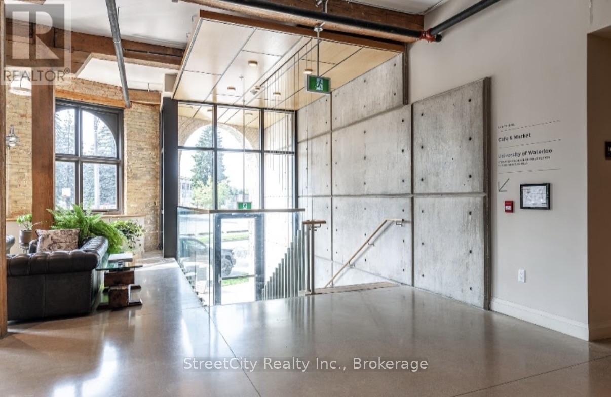 104 - 245 Downie Street, Stratford, Ontario N5A 1X5 - Photo 20 - X12394270