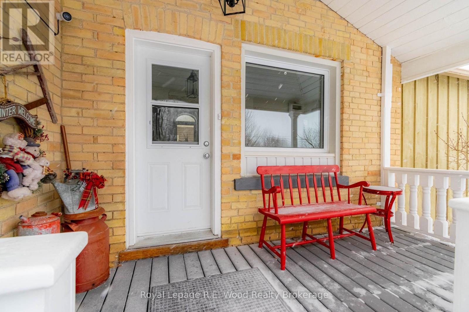 18 Main Street E, Norwich, Ontario  N0J 1P0 - Photo 10 - X12696862