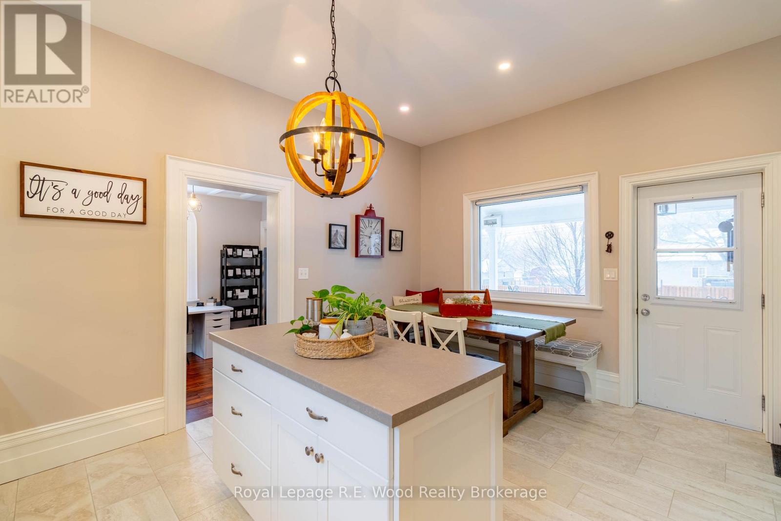 18 Main Street E, Norwich, Ontario  N0J 1P0 - Photo 16 - X12696862