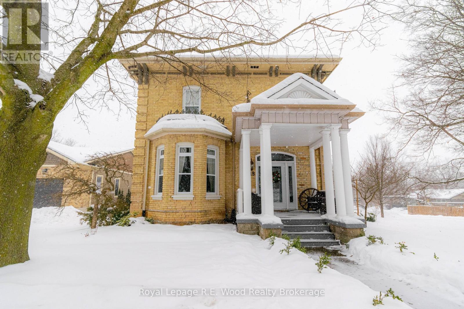 18 Main Street E, Norwich, Ontario  N0J 1P0 - Photo 3 - X12696862