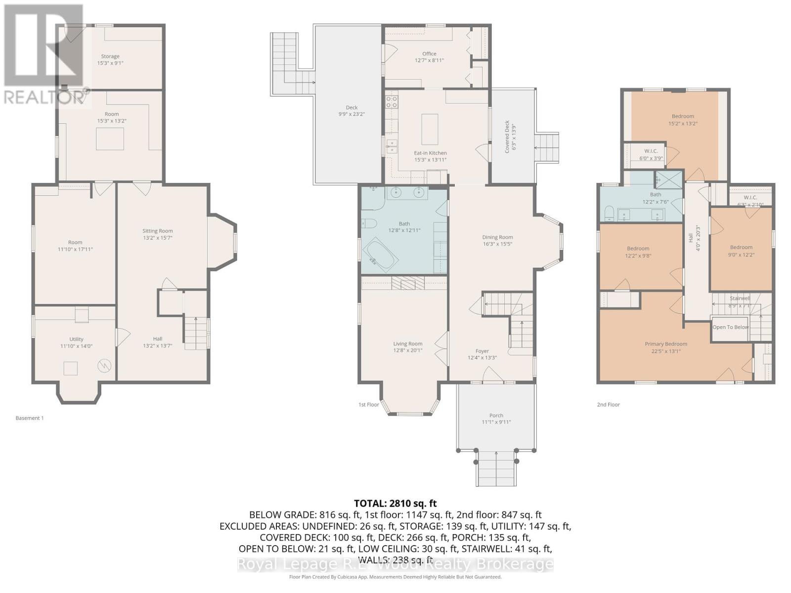 18 Main Street E, Norwich, Ontario  N0J 1P0 - Photo 47 - X12696862