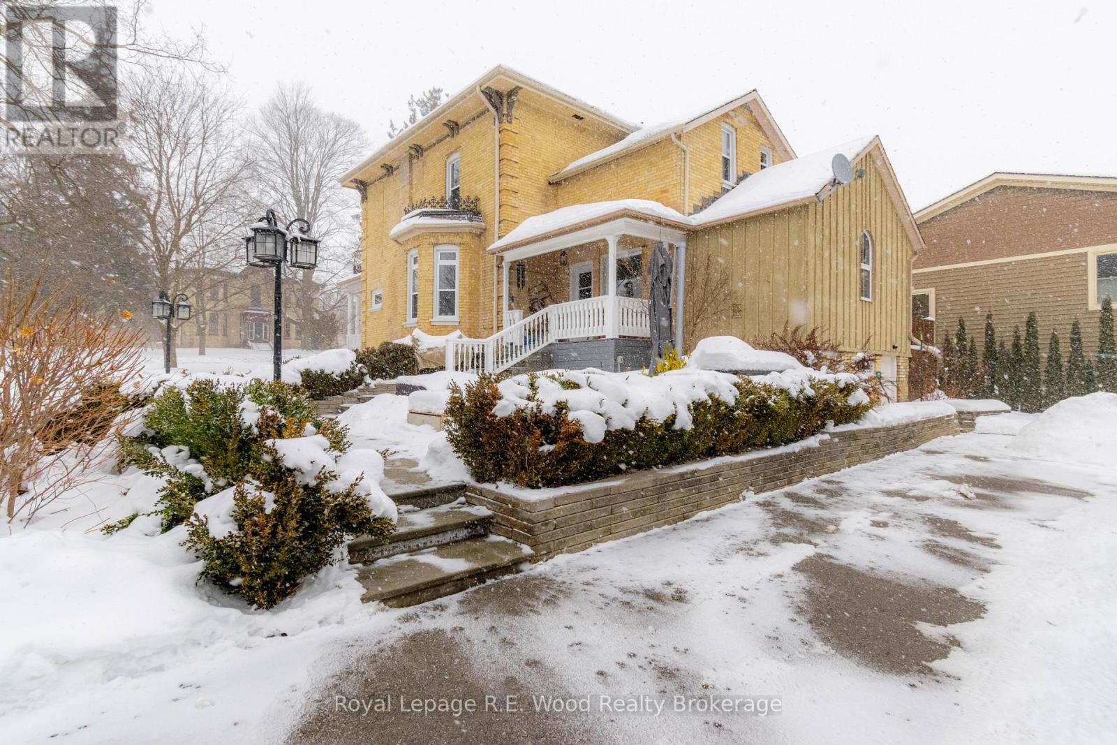 18 Main Street E, Norwich, Ontario  N0J 1P0 - Photo 6 - X12696862