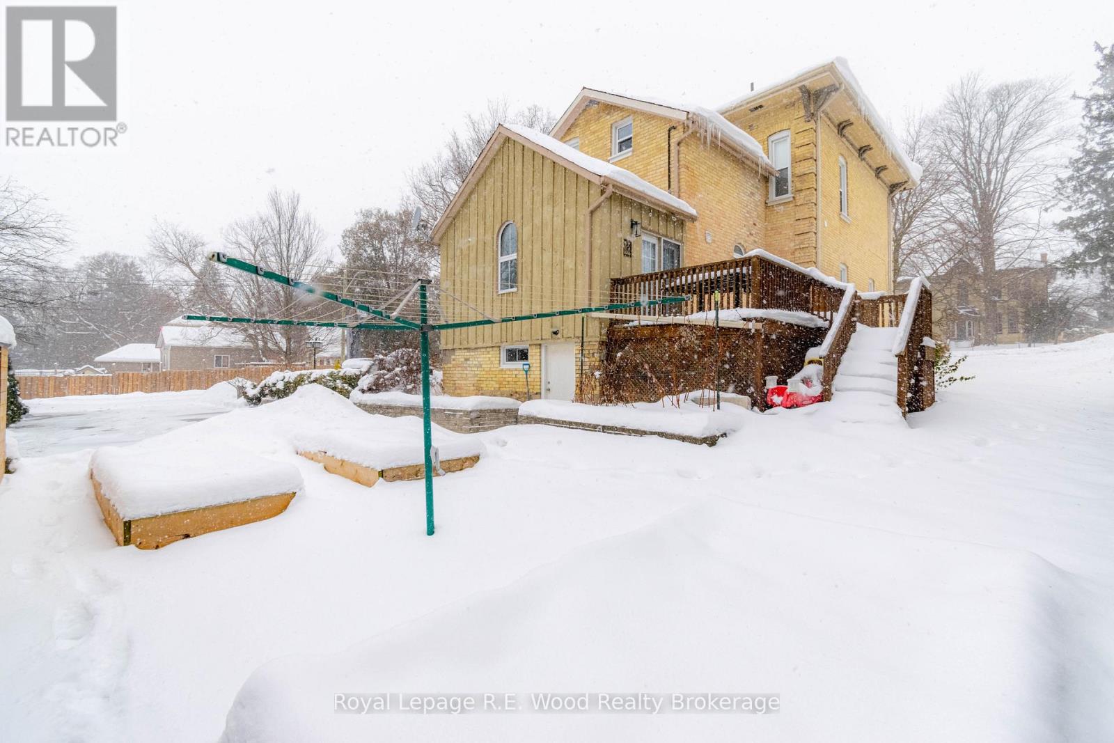 18 Main Street E, Norwich, Ontario  N0J 1P0 - Photo 7 - X12696862