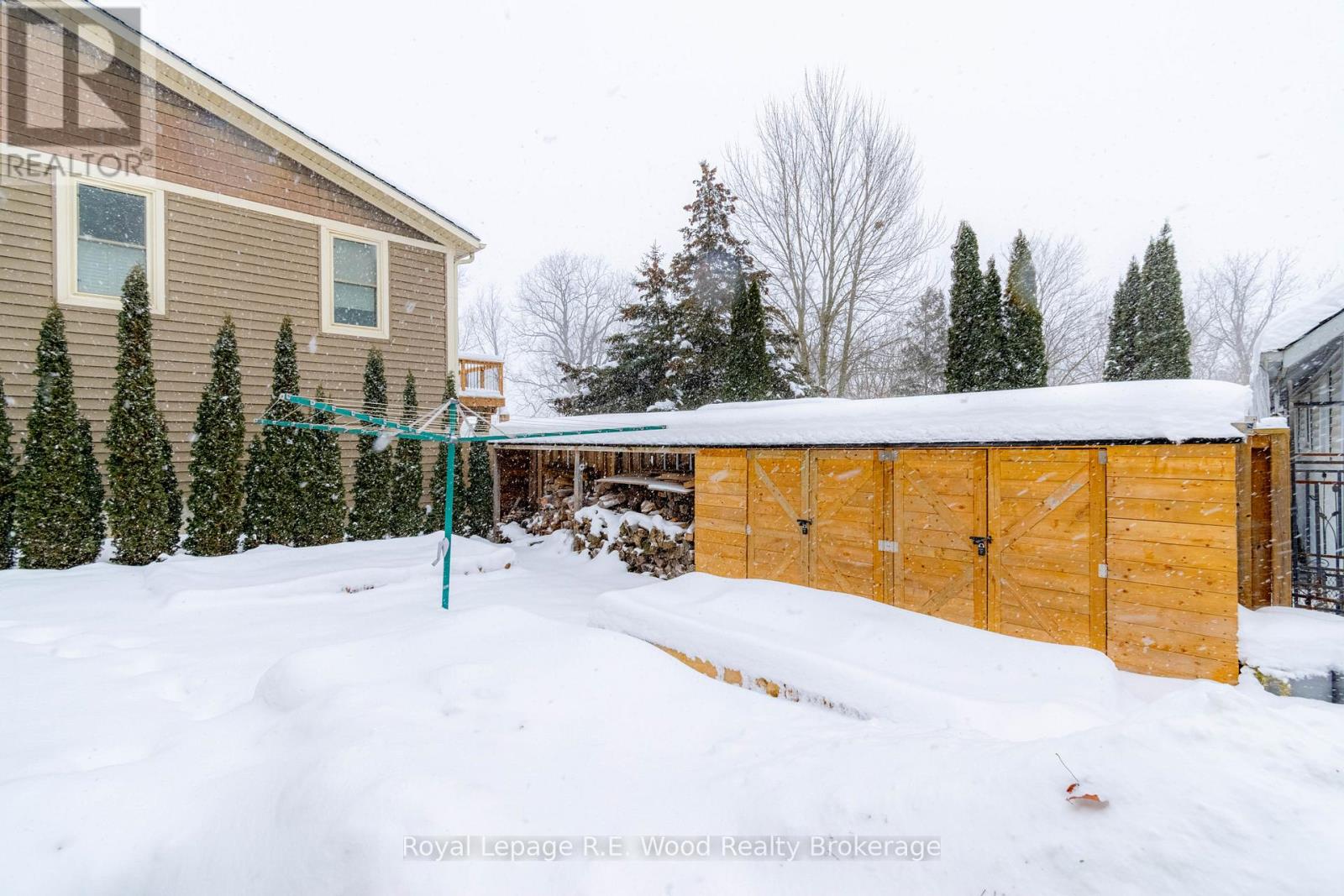 18 Main Street E, Norwich, Ontario  N0J 1P0 - Photo 8 - X12696862